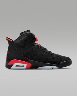 Air Jordan 6 Retro Men's Shoes. Nike CA